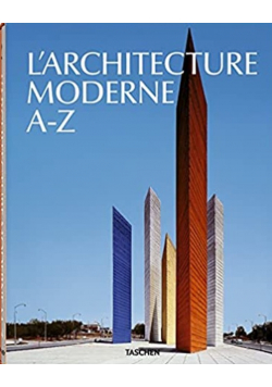 L Architecture moderne Tom 1 i 2