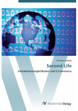 Second Life