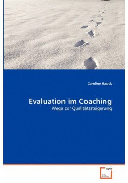 Evaluation im Coaching