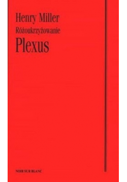 Różoukrzyżowanie Plexus
