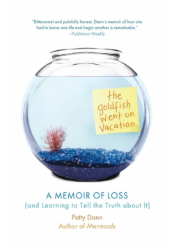 The Goldfish Went on Vacation