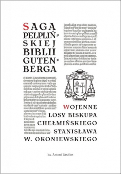 Saga Pelplińskiej Biblii Gutenberga