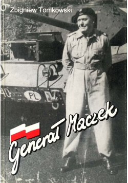 Generał Maczek
