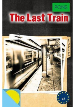 The last train