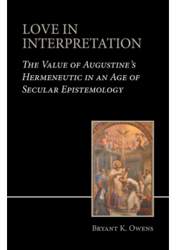 Love in Interpretation
