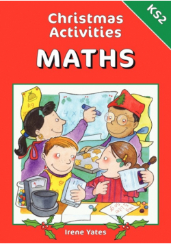 Christmas Activities-Maths KS2