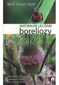 Naturalne leczenie boreliozy
