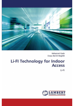 Li-FI Technology for Indoor Access