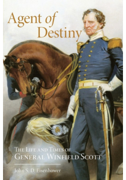 Agent of Destiny