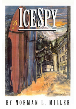 IceSpy