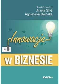 Innowacje w biznesie