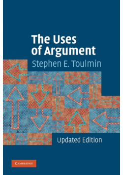The Uses of Argument