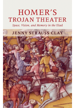 Homer's Trojan Theater