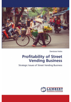 Profitability of Street Vending Business