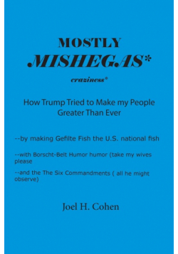Mostly Mishegas