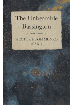 The Unbearable Bassington