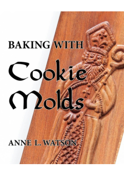 Baking with Cookie Molds