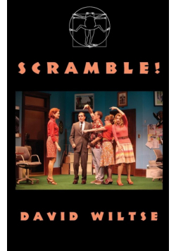 Scramble!