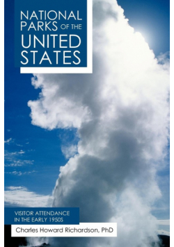 National Parks of the United States
