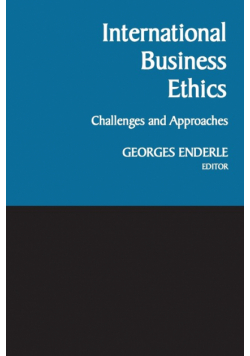 International Business Ethics
