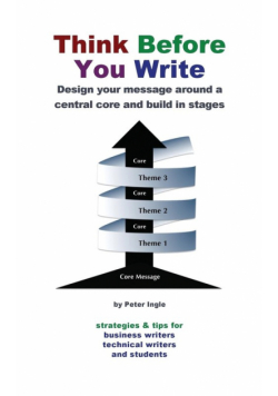 Think Before You Write