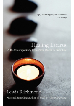 Healing Lazarus