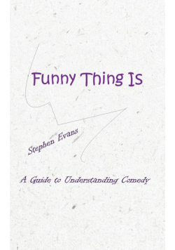 Funny Thing Is