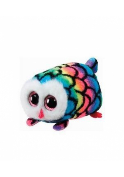 Teeny Tys Hootie - Wielobarwna Sowa