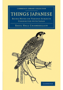 Things Japanese