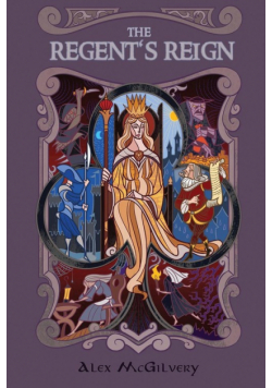 The Regent's Reign