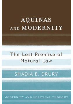 Aquinas and Modernity