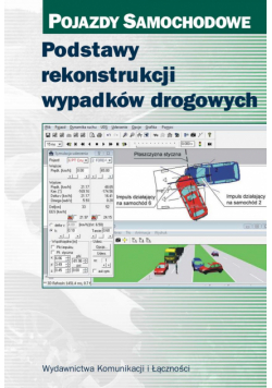 Podstawy rekonstrukcji wypadków drog. w.2014