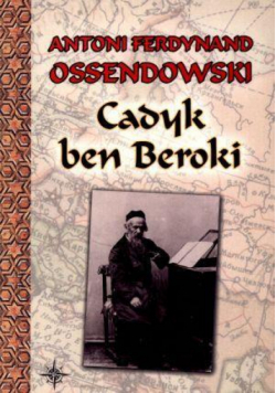 Cadyk ben Beroki BR