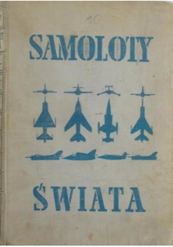 Samoloty świata