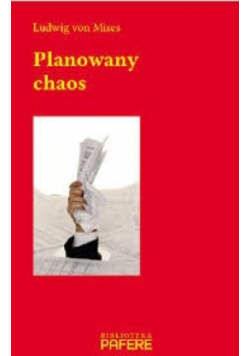 Planowany chaos