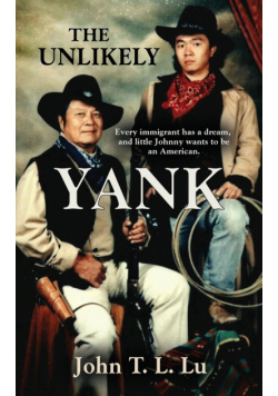 The Unlikely Yank