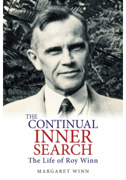 The Continual Inner Search