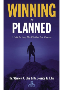 Winning Is Planned