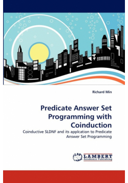 Predicate Answer Set Programming with Coinduction