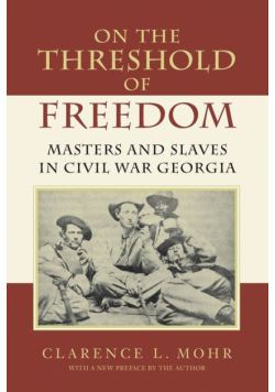 On the Threshold of Freedom