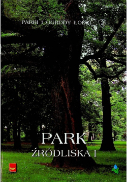 Park Żródliska I