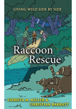 Raccoon Rescue