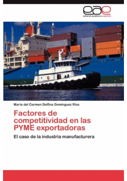 Factores de competitividad en las PYME exportadoras