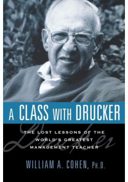 A Class with Drucker