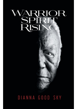 Warrior Spirit Rising