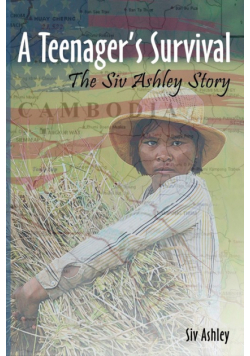 A Teenager's Survival the Siv Ashley Story