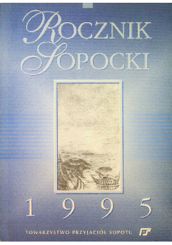 Rocznik Sopocki 1995