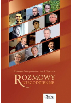 Rozmowy niecodzienne