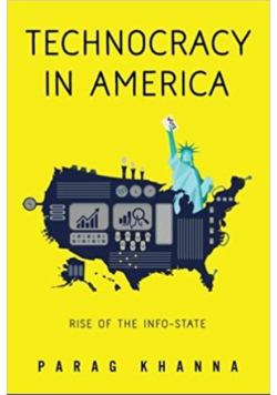 Technocracy in America