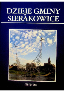 Dzieje gminy Sierakowice